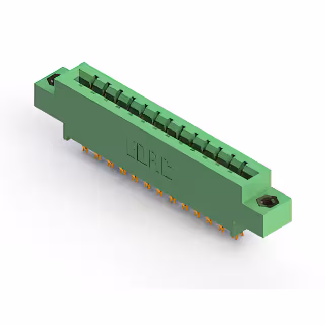 833-026-555-808 EDAC Inc.  Edgeboard Connectors